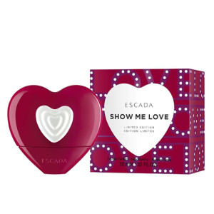 Show Me Love - Eau de Parfum - Limitierte Edition